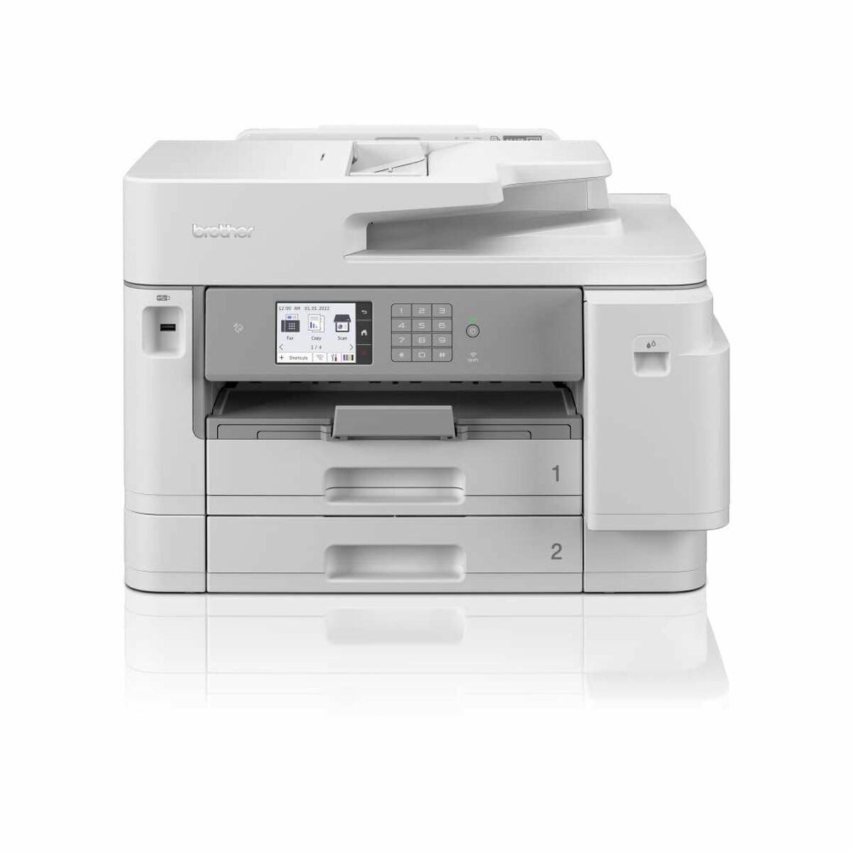 Multifunctionele Printer   Brother MFC-J5955DW